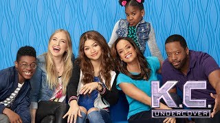 KC Undercover ★ Real Name And Age [upl. by Ynatterb]