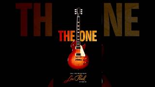 Introducing the Reimagined Gibson Les Paul Studio [upl. by Donadee926]