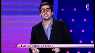 Artus 17 Loption minceur au bac  ONDAR [upl. by Nuzzi]