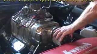 How To Install A Hampton Blower Pt 2 [upl. by Htebsil491]