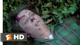 The Kid Was Dead  Stand by Me 68 Movie CLIP 1986 HD [upl. by Bostow]