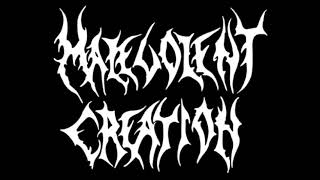 Malevolent Creation  Live in Hallandale 1992 Full Concert [upl. by Filomena]