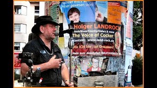 Holger Landrock [upl. by Elaynad]