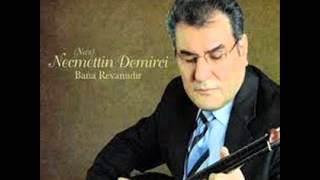 NECMETTİN DEMİRCİ  gittide gelmedi yarim [upl. by Fatma194]