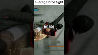 average bro fight shorts yakuza0 [upl. by Gwenore]