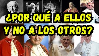 ¿Por qué creerle al PAPA en vez de a los OBISPOS y SACERDOTES contradictores [upl. by Almeta918]