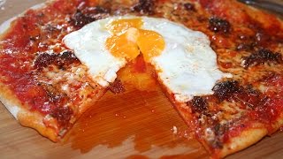 Saladitos de sobrasada con Queso Cocina Emmental Azul y Semicurado [upl. by Gerladina]