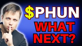 PHUN Stock Phunware stock analysis PHUN STOCK PREDICTION PHUN STOCK Analysis PHUN stock news today [upl. by Mirth]