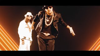 Kid Rock  Shakedown ft Robert James Official Video [upl. by Lindsey474]