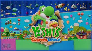 Yoshis Crafted World OST [upl. by Sabir]