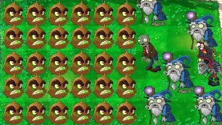 😨 KIWI BEASTS ARE SO GOOD 😨  Plants Vs Zombies 👽 2 [upl. by Imer]