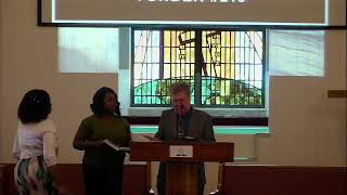 Titusville SDA Church Live Stream [upl. by Ladnyc100]