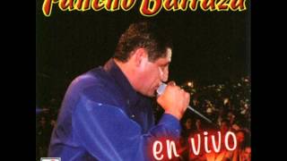 Pancho Barraza en vivo quotal final de tu caminoquot [upl. by Philippa236]