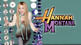 Hannah Montana  Album Select a Track [upl. by Danialah756]