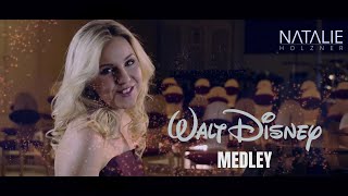 Natalie Holzner – Walt Disney Medley german [upl. by Alfreda633]