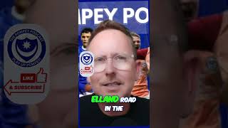 Pompey Vs Leeds Head 2 Head  Great record over the last 10 [upl. by Inalak214]