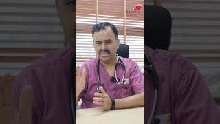 Treatment amp Exercises for Interstitial Lung Disease  Kauvery Hospital Chennai  Tamil Shorts [upl. by Bria]