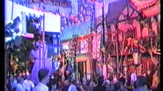 Kermis Tilburg 1998 [upl. by Nnylarak]