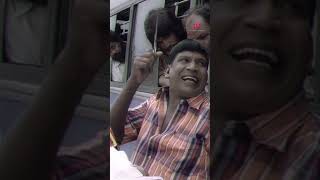 Watch full video👆 Kuselan Vadivelu Comedy Galatta  rajinikanth meena vadivelu comedy shorts [upl. by Breger]