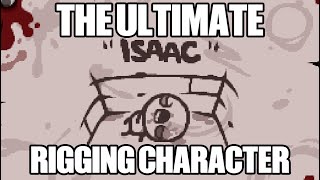 How I Unlocked Tarnished Isaac [upl. by Ziana525]