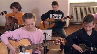 Städtische Musikschule Schwäbisch Gmünd [upl. by Aratahs201]