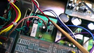 Solving Bias Problems in a Marshall DSL100 amp TSL100 [upl. by Brew316]