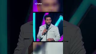 Jakir khan stand up comedy standupcomedy jakirkhan zakirkhan [upl. by Anaylil]