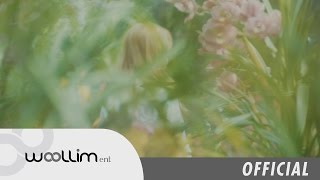 러블리즈Lovelyz 2nd Mini Album quotA New Trilogyquot Prologue Film Full Ver [upl. by Ymmij]