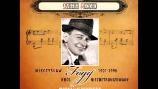 Mieczysław Fogg  Serce Syrena Record [upl. by Eiuol]