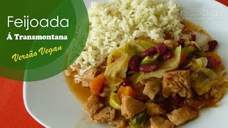 Feijoada á transmontana [upl. by Colver117]