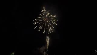 Firework Mania  2024 Gloucester Show ending ￼Saturday [upl. by Ojillek]