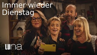 Immer wieder Dienstag  Trailer [upl. by Ettena310]