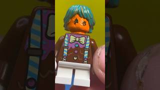 Building Oompa Loompa in LEGO… [upl. by Eward]