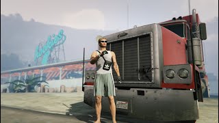 OPTIMUM PRIDE  GTA ROLEPLAY [upl. by Atilrak893]