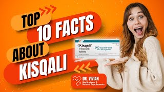 KISQALI  Cure for Metastatic Breast Cancer Top 10 Facts [upl. by Airehs]