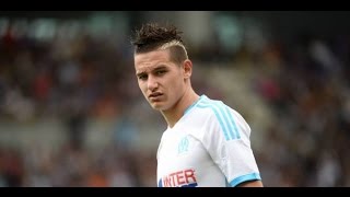 Florian Thauvin ● Marseille ● Goals Assists amp Skills 20142015 HD [upl. by Ardnuassak]