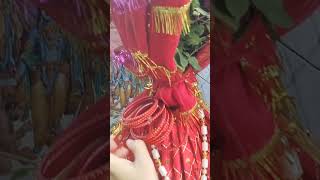 Tulsi Vivah  jaimaa lavishandmommy culture indianculture shorts youtube youtubeshorts [upl. by Hadnama]