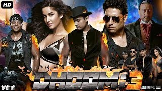 Dhoom 3 Full Movie  Aamir Khan  Katrina Kaif  Abhishek Bachchan  Uday Chopra  Review amp Fact [upl. by Melentha]