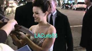 Carla Gugino always gorgeous [upl. by Sicnarf]