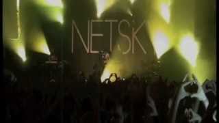 Netsky  Give amp Take Live From Ancienne Belgique [upl. by Fachini]