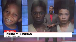 Rodney Dunigan clips April 2026 [upl. by Ragg]