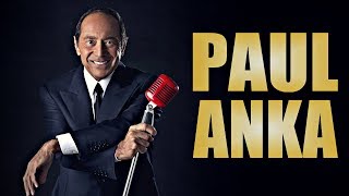 Paul Anka  Live in Switzerland 2013  Full Concert  HD 1080p [upl. by Ahsilaf]