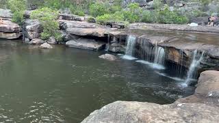 Georges river reserve Campbelltown [upl. by Octavius977]