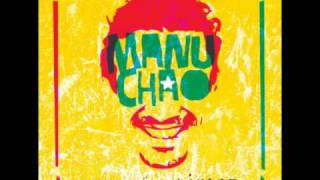 Manu Chao  La Vida Tombola Estacion Mexico [upl. by Jabin]