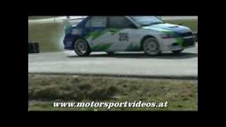 Highlights Bergrallye Pöllauberg 2012 wwwmotorsportvideosat [upl. by Dilaw]