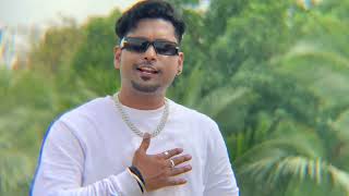 MaNj  BADALAVANE  Kannada Rap Official Music Video  Prod VYNX BEAT [upl. by Thormora]