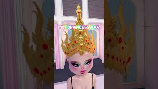 callmehhaley dresscode roblox dti [upl. by Malan613]