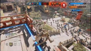 Doobs for honor moments 44 [upl. by Alessig]