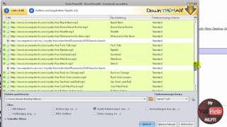 Videos und mehr downloaden mit Firefox  DownThemAll [upl. by Sivam]