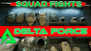 SQUAD FIGHTS  Delta Force Multistream Tiktok amp Twitch [upl. by Sorcha74]